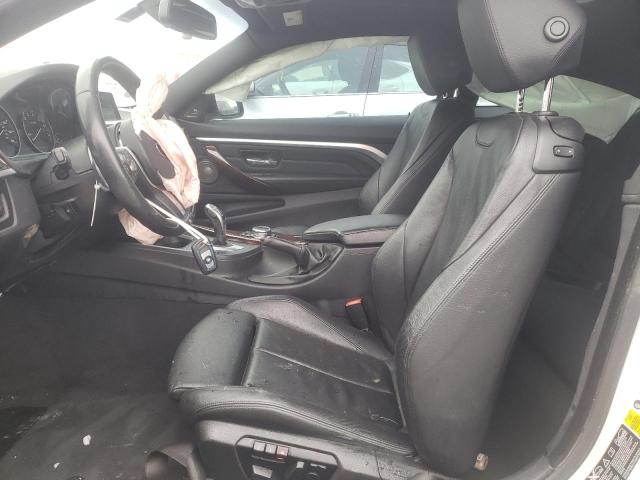 WBA3N5C55EF716235 BMW 428 XI