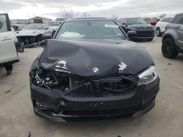 WBAJA5C59JG899467 BMW 530 I