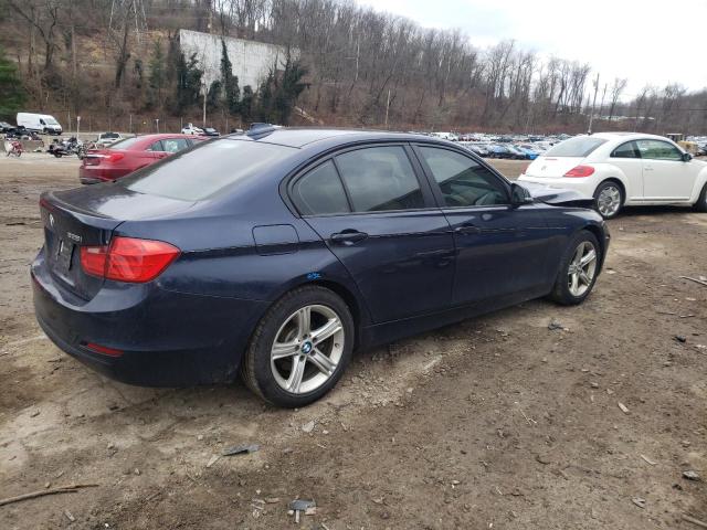 WBA3A5G50FNS90421 BMW 328 I