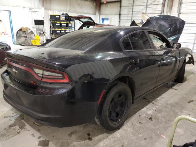 2C3CDXAT8FH841303 Dodge Charger Police