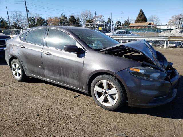 1C3CDFBBXFD227978 Dodge DART SXT