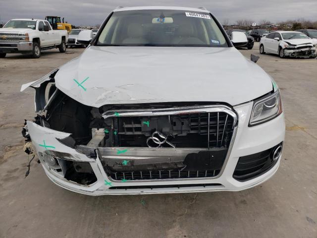 WA1C2AFPXHA055427 Audi Q5 PREMIUM