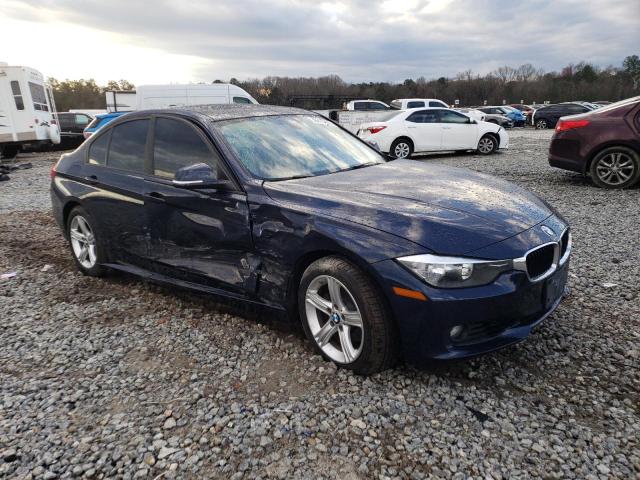 WBA3B3G53FNR88040 BMW 328 XI
