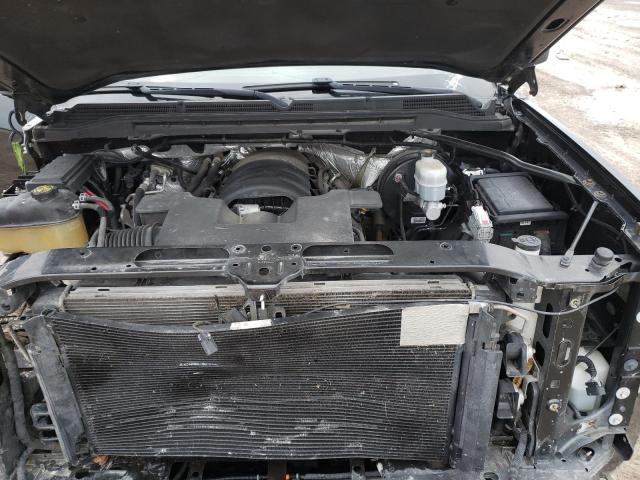 3GTP1VEC7FG459137 GMC Sierra C1500 Slt