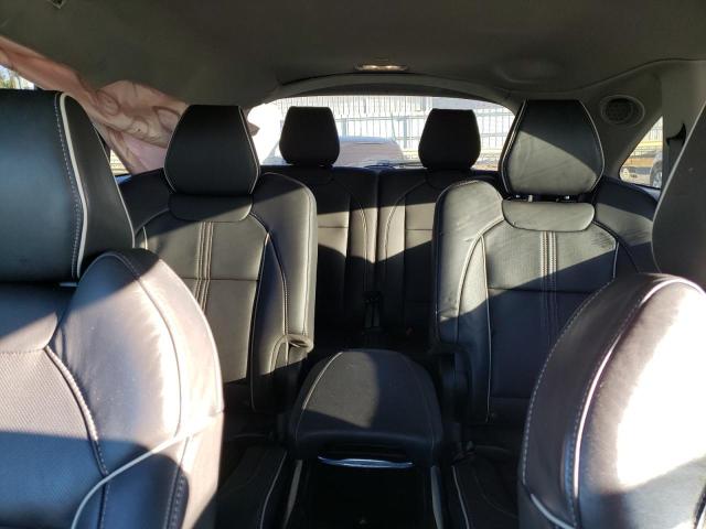 5FRYD4H85HB008437 Acura Mdx Advance
