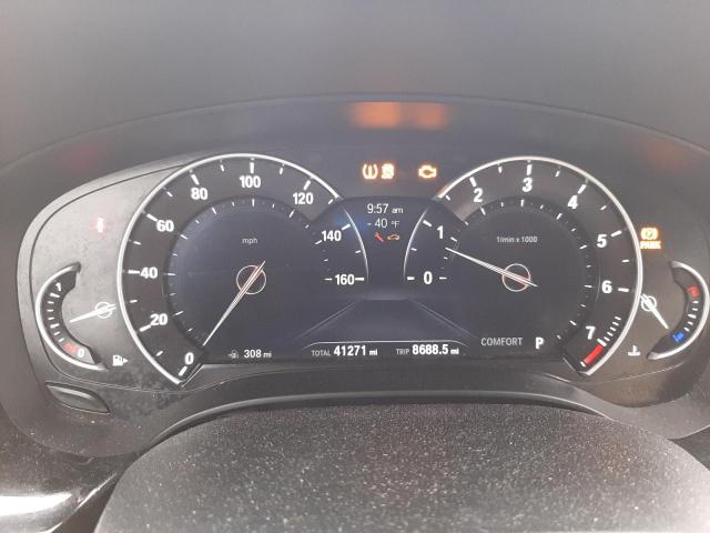 WBAJA5C36HG895823 BMW 530 I