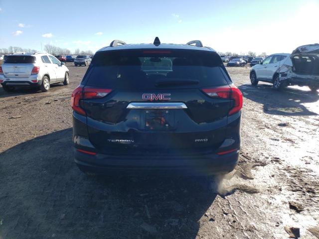 3GKALTEV5JL387431 GMC Terrain Sle