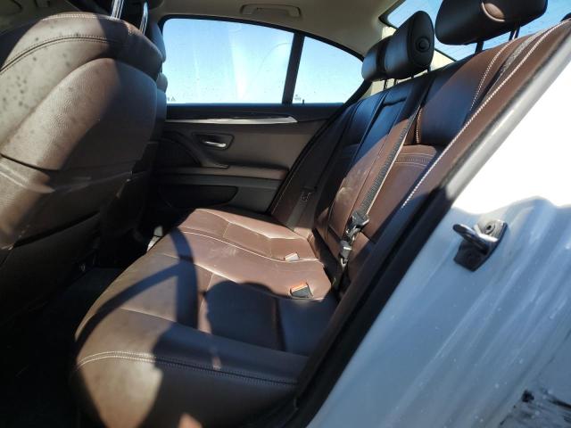 WBA5B3C57FD543434 BMW 535 XI