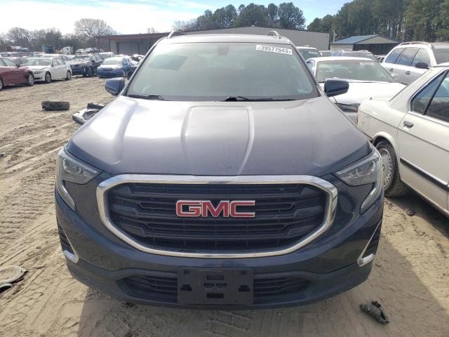 3GKALTEX8JL159506 GMC Terrain Sle