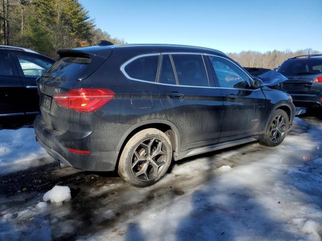 WBXHT3C34GP880528 BMW X1 Xdrive28i