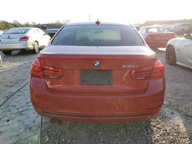 WBA8B9G56HNU50573 BMW 330 I