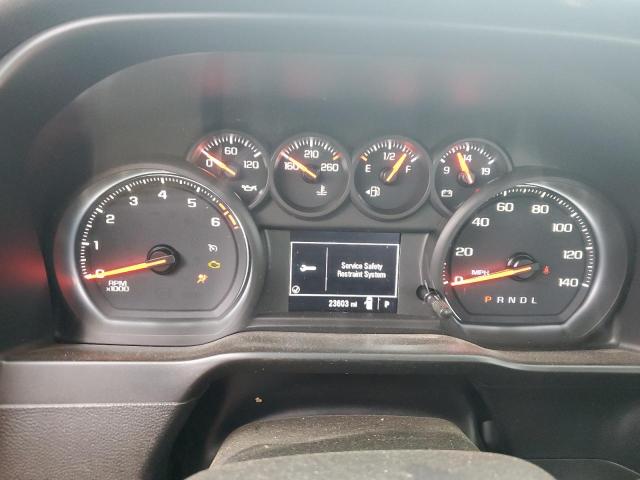 1GTR8AEH1KZ422474 GMC Sierra C1500
