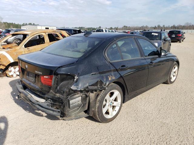 WBA3B5C55EP542945 BMW 328 Xi Sulev