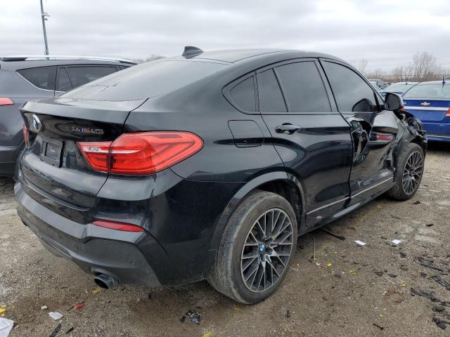 5UXXW7C38H0U26699 BMW X4 Xdrivem40i