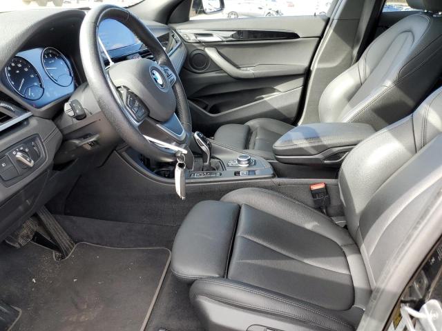WBXYJ1C04L5R25618 BMW X2 Xdrive28i