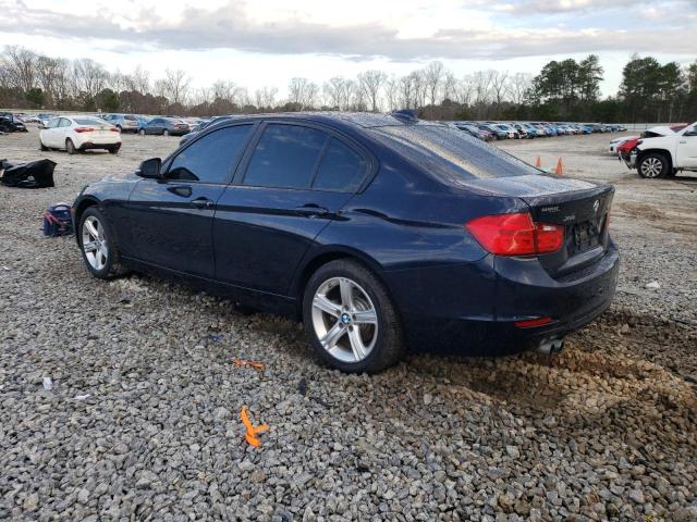 WBA3B3G53FNR88040 BMW 328 XI