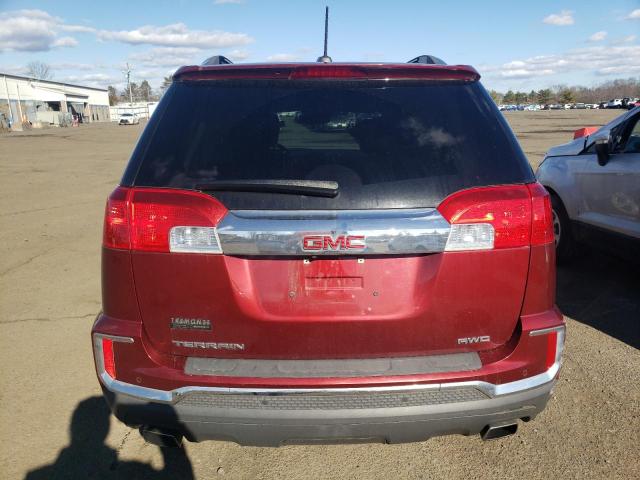 2GKFLUE37H6207780 GMC Terrain Slt