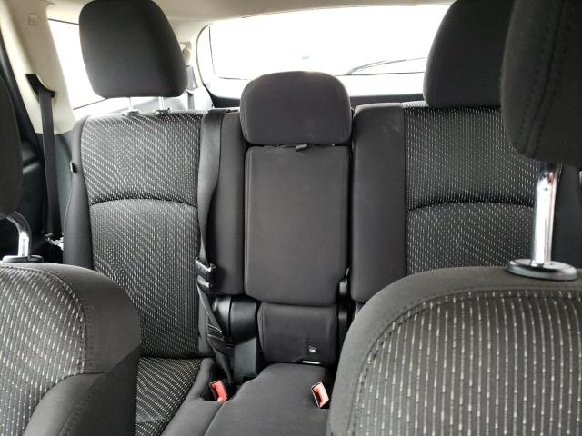 3C4PDCAB4ET184258 Dodge JOURNEY SE