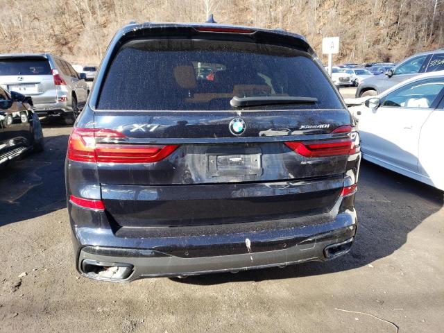 5UXCW2C04M9E47355 BMW X7 Xdrive40i