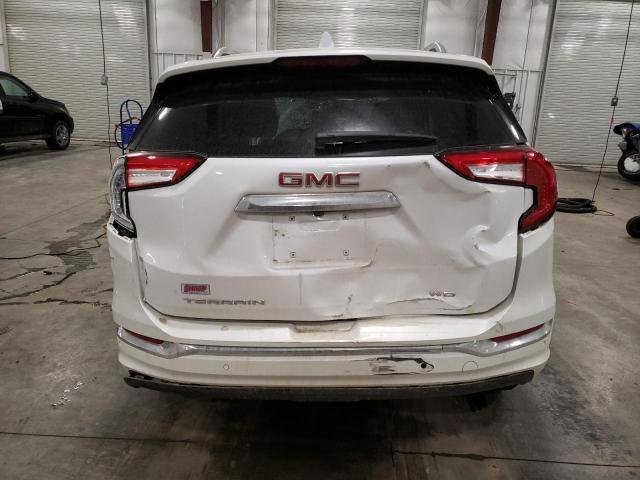 3GKALXEV3NL214777 GMC Terrain Denali