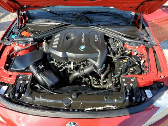 WBA8B9G56HNU50573 BMW 330 I