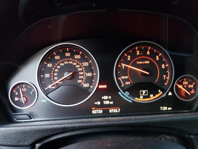 WBA4W5C54JAA49377 BMW 430xi