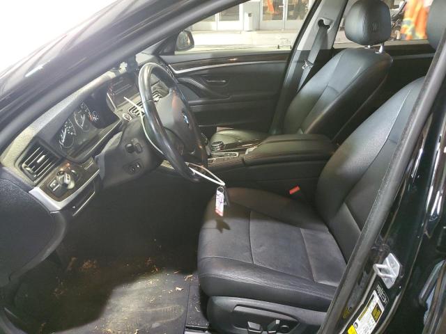 WBA5B3C5XFD540527 BMW 535 XI