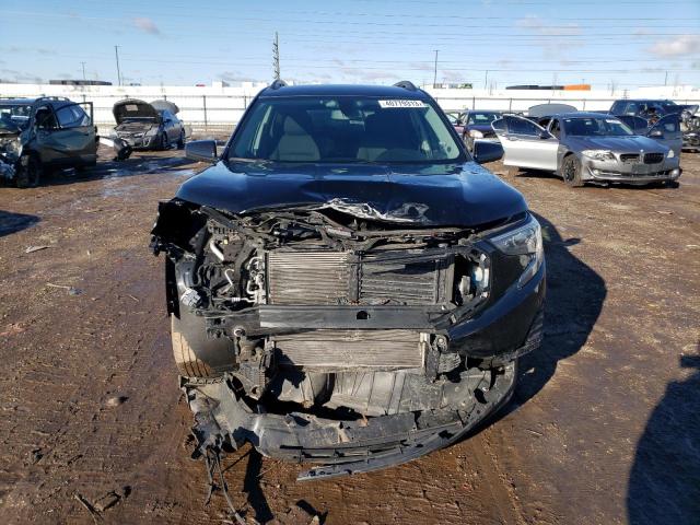 3GKALTEV5JL387431 GMC Terrain Sle