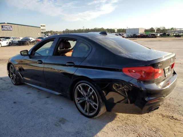 WBAJS7C09LCD50703 BMW M550xi