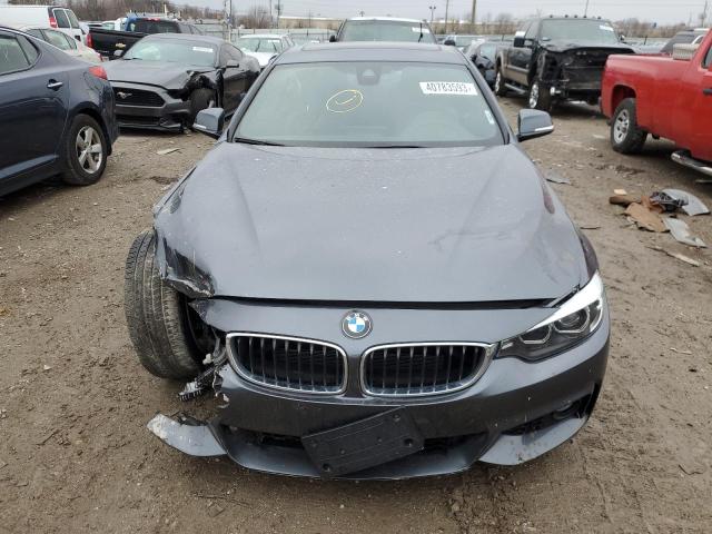 WBA4W5C55KAE49448 BMW 430xi