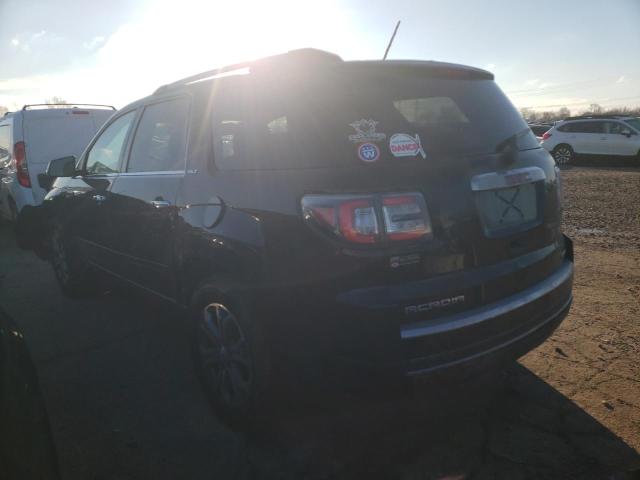 1GKKVRKD7FJ325413 GMC Acadia Slt-1