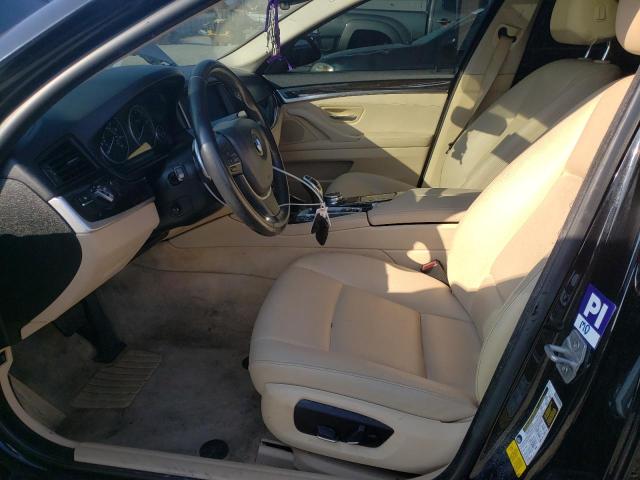 WBA5A5C53GD527943 BMW 528 I