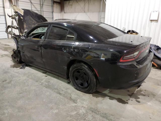 2C3CDXAT8FH841303 Dodge Charger Police