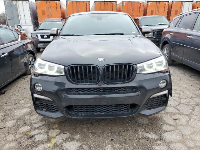 5UXXW7C38H0U26699 BMW X4 Xdrivem40i