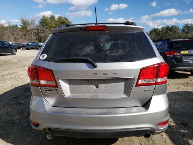 3C4PDDBG5HT520715 Dodge Journey Sxt