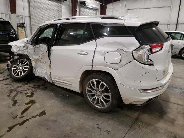3GKALXEV3NL214777 GMC Terrain Denali