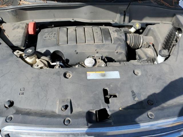 1GKKRRKD4GJ179302 GMC Acadia Slt-1