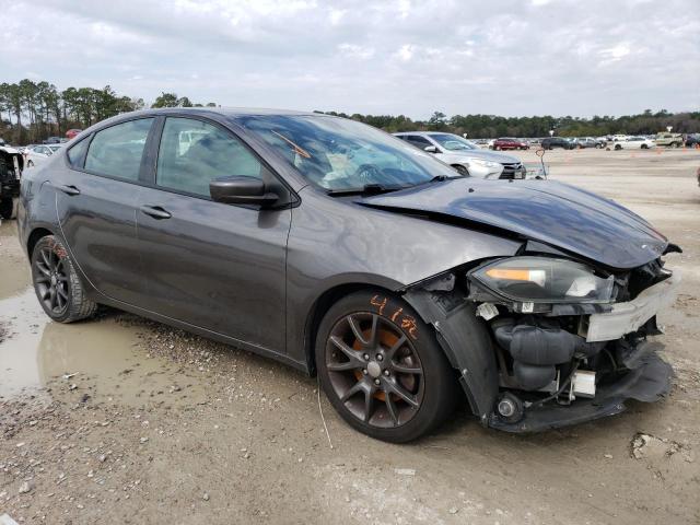 1C3CDFBB0FD345618 Dodge DART SXT