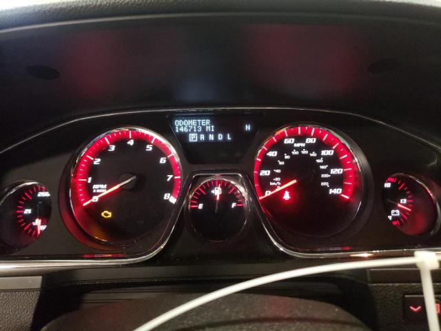 1GKKVTKD5GJ289414 GMC Acadia Denali
