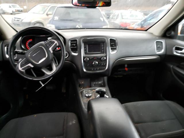 1C4RDJAG1EC550634 Dodge Durango Sxt