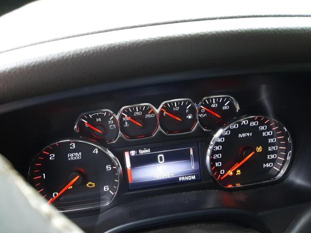3GTU2UEH5EG442339 GMC Sierra K1500 Sle
