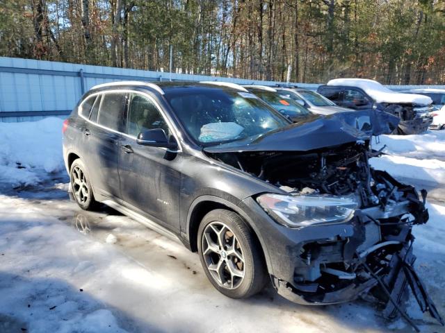 WBXHT3C34GP880528 BMW X1 Xdrive28i
