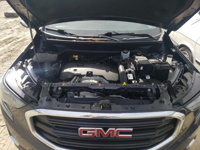 3GKALTEX8JL159506 GMC Terrain Sle