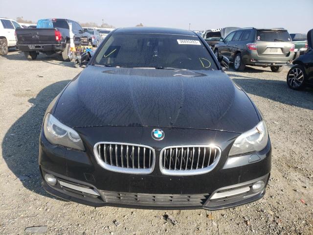 WBA5A5C53GD527943 BMW 528 I