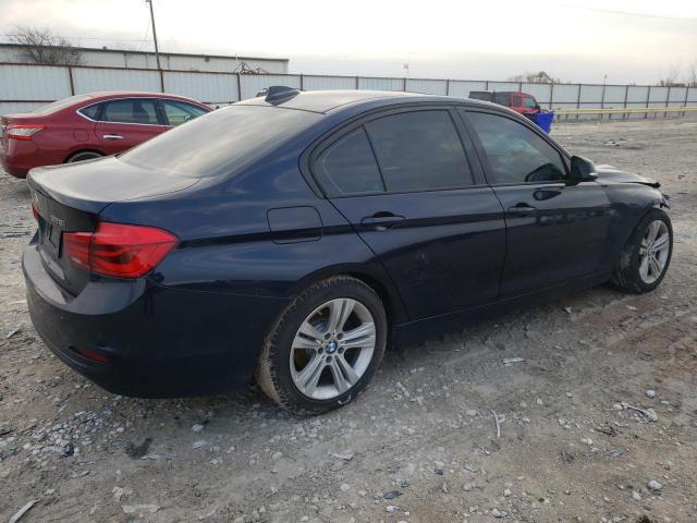 WBA8E9C51GK646157 BMW 328 I Sulev