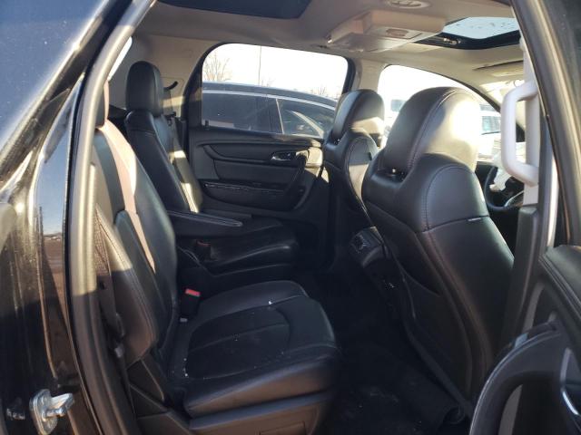 1GKKVRKD7FJ325413 GMC Acadia Slt-1