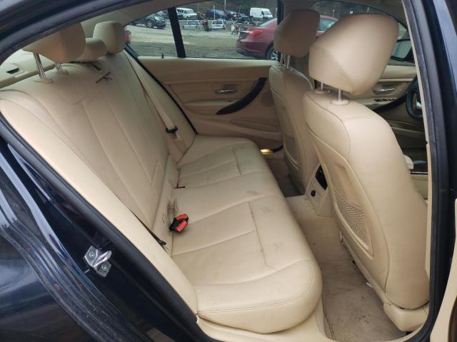 WBA3A5G50FNS90421 BMW 328 I