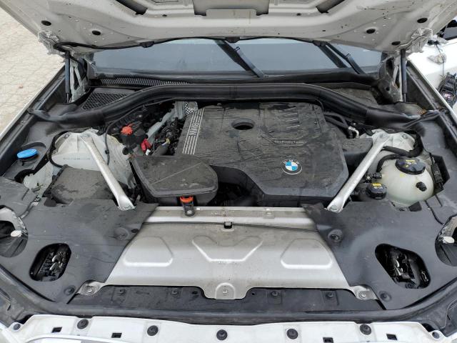 5UXTY5C04M9E77158 BMW X3 Xdrive30i