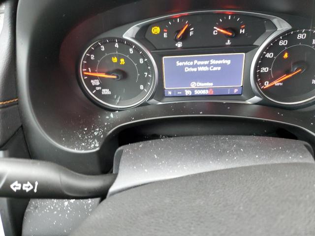 3GKALPEVXKL366213 GMC Terrain Slt