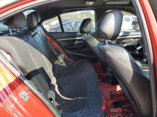 WBA8B9G56HNU50573 BMW 330 I